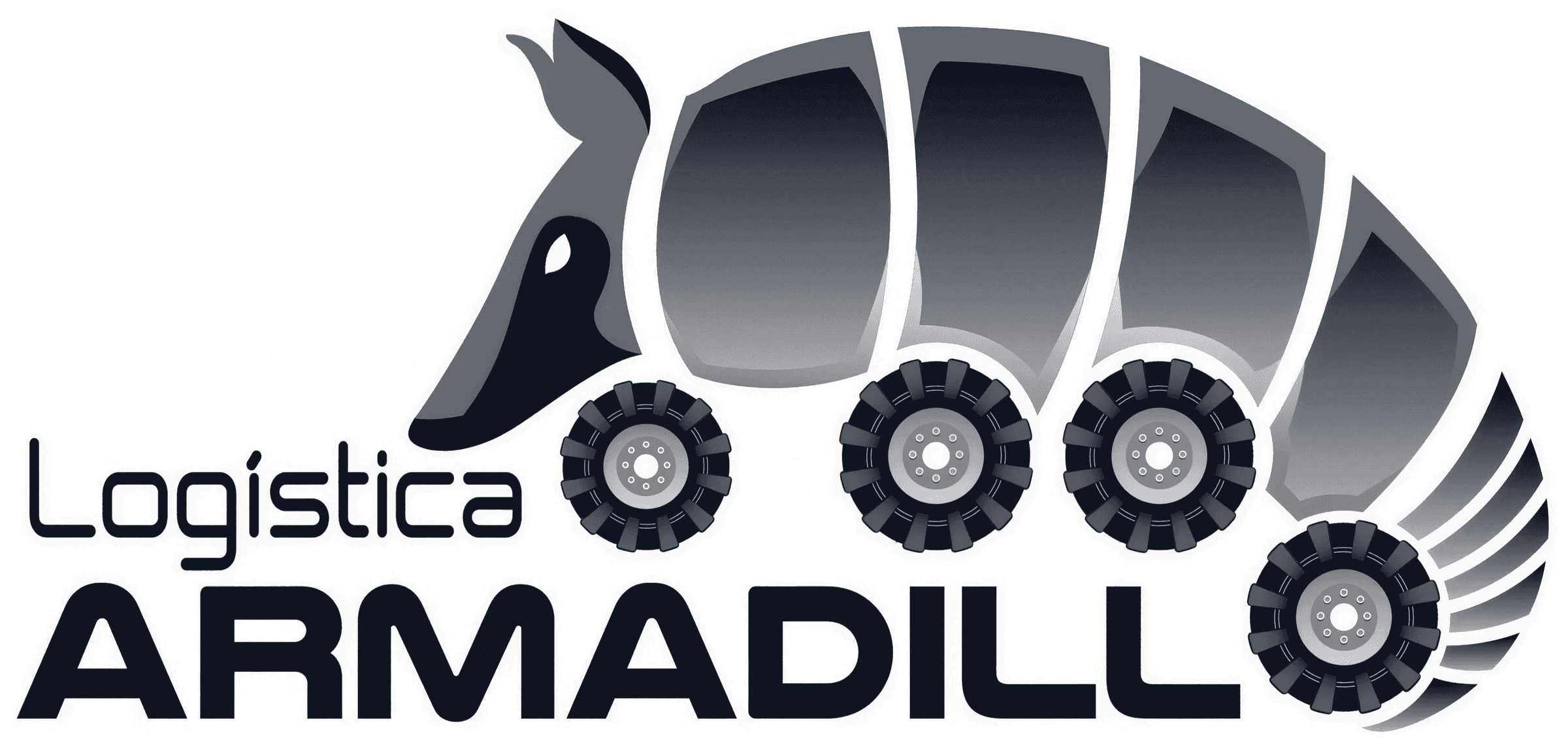 Logística Armadillo