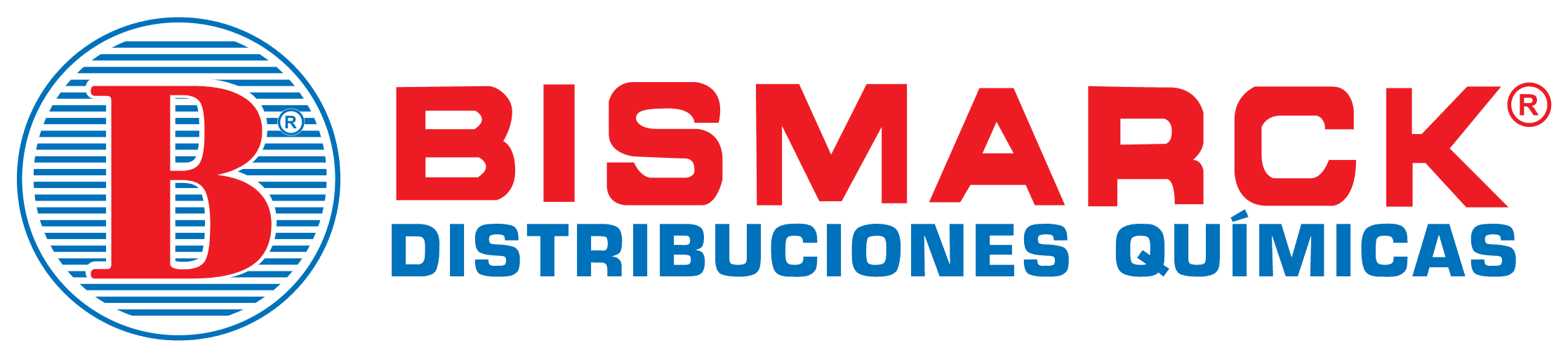 Bismarck Distribuciones Químicas