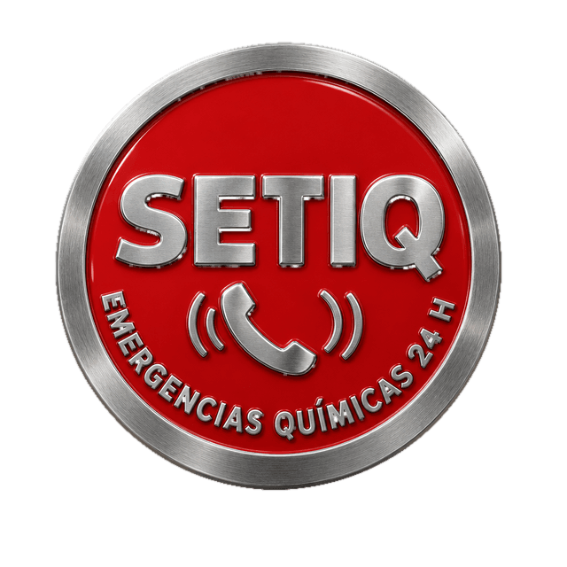 Sello: Registro SETIQ